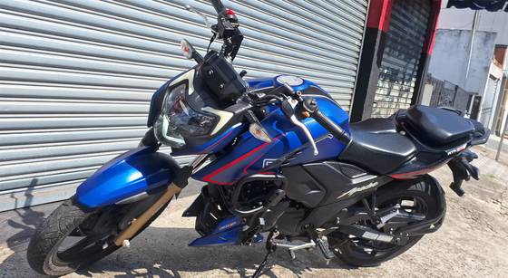SHINERAY XY 125-6A SHINERAY XY 125-6A